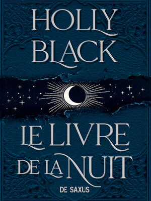 cover image of Le Livre de la Nuit